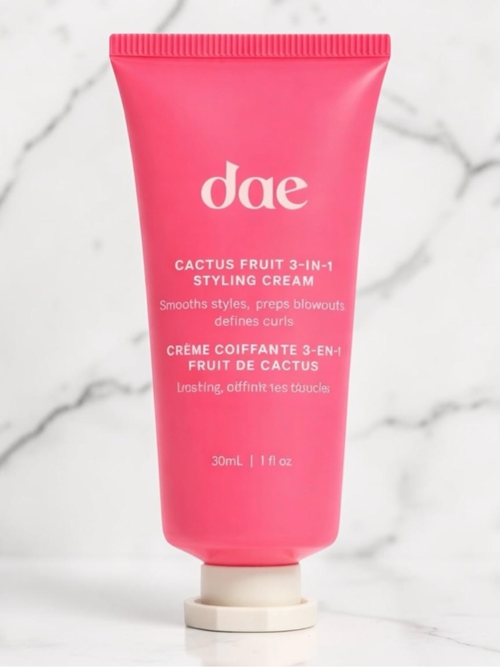 dae NWOB Cactus Fruit 3-in-1 Styling Cream - 30ml